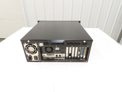 Pixargus 5-BV-IPC ProfilControl Inline Quality Control Industrial PC *CLEAN*