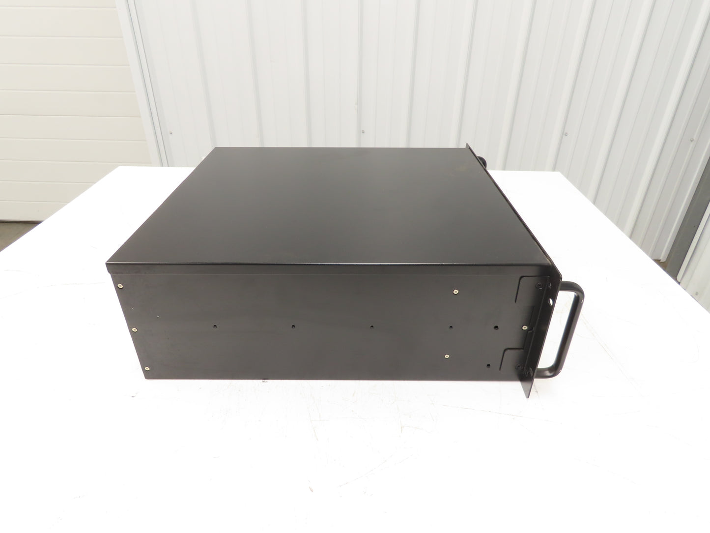 Pixargus 5-BV-IPC ProfilControl Inline Quality Control Industrial PC *CLEAN*