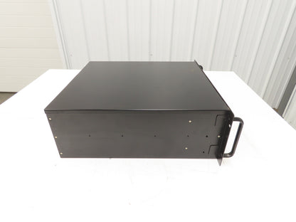 Pixargus 5-BV-IPC ProfilControl Inline Quality Control Industrial PC *CLEAN*