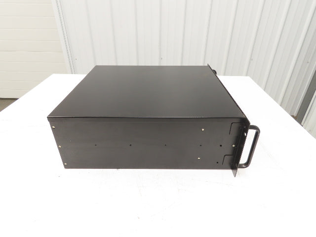 Pixargus 5-BV-IPC ProfilControl Inline Quality Control Industrial PC *CLEAN*