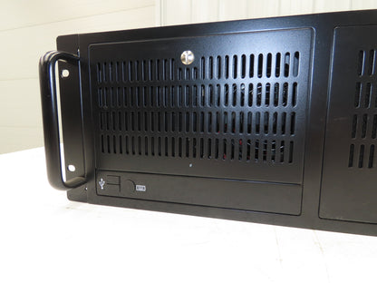 Pixargus 5-BV-IPC ProfilControl Inline Quality Control Industrial PC *CLEAN*