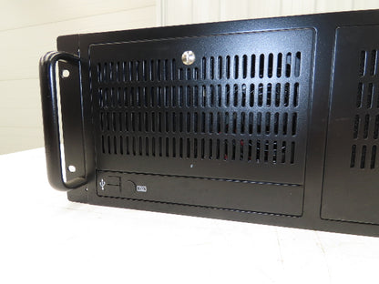 Pixargus 5-BV-IPC ProfilControl Inline Quality Control Industrial PC *CLEAN*