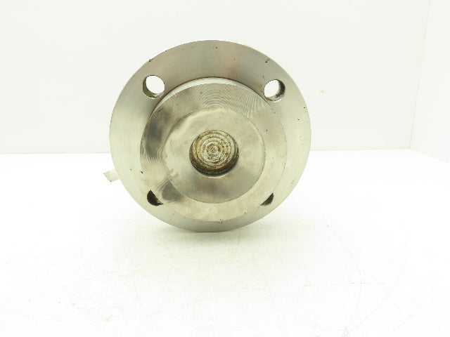 Foxboro 827DF-IS1NMSA1 Electronic Pressure Transmitter 12.5-65VDC 	3" Flange