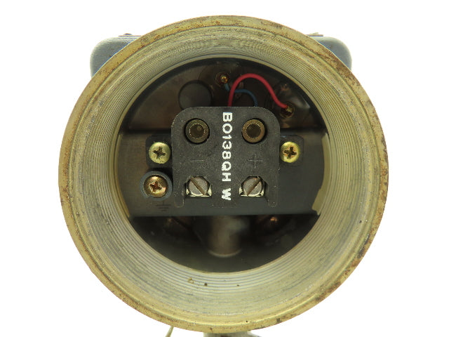 Foxboro 827DF-IS1NMSA1 Electronic Pressure Transmitter 12.5-65VDC 	3" Flange