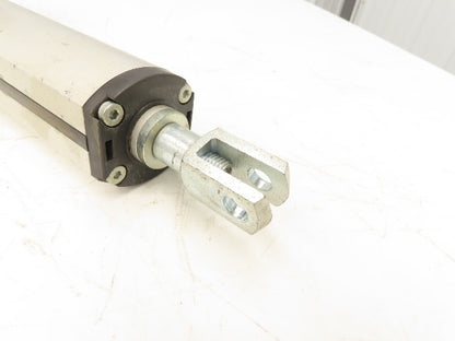 Phoenix Mecano LZ60P7A040+168-0 Electric Cylinder Actuator 300mm Stroke 24-36VDC