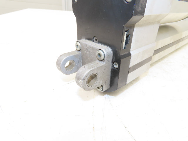 Phoenix Mecano LZ60P7A040+168-0 Electric Cylinder Actuator 300mm Stroke 24-36VDC