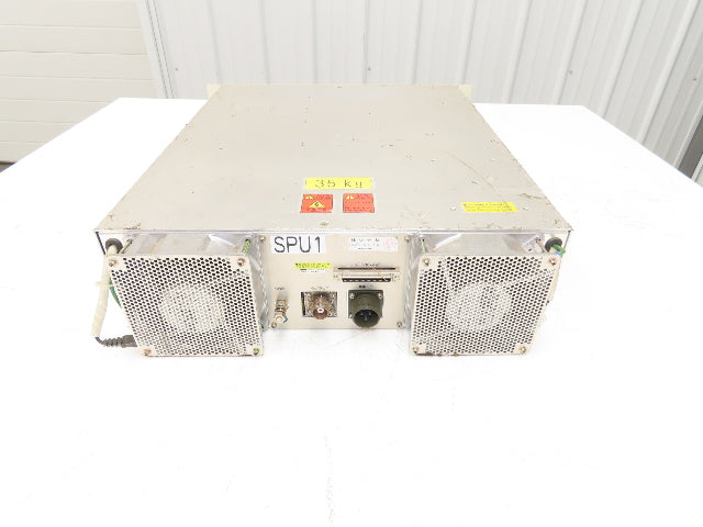 Kyosan Electric HPK06-ANS2 DC Power Supply 200V 3Ph