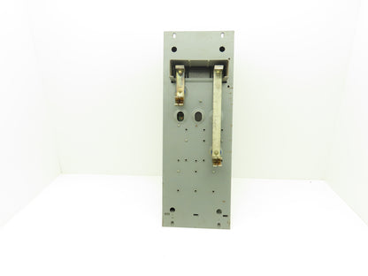 Square D QMB-224 Fusible Panelboard Bus Switch 200A 2-Pole 240VAC Series D2