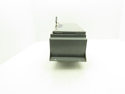 Square D QMB-224 Fusible Panelboard Bus Switch 200A 2-Pole 240VAC Series D2