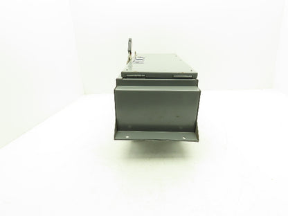Square D QMB-224 Fusible Panelboard Bus Switch 200A 2-Pole 240VAC Series D2