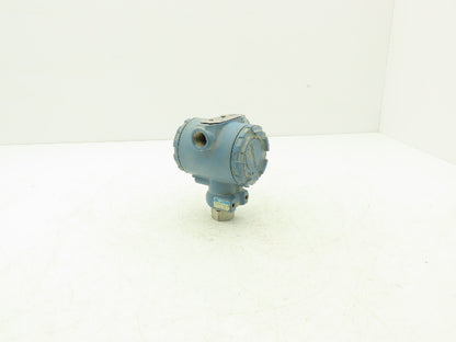 Rosemount 2088G4N22A1E5T1P0054 Electronic Pressure Transmitter 1-5VDC 4000psi