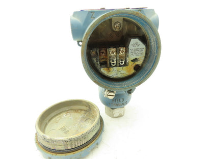 Rosemount 2088G4N22A1E5T1P0054 Electronic Pressure Transmitter 1-5VDC 4000psi