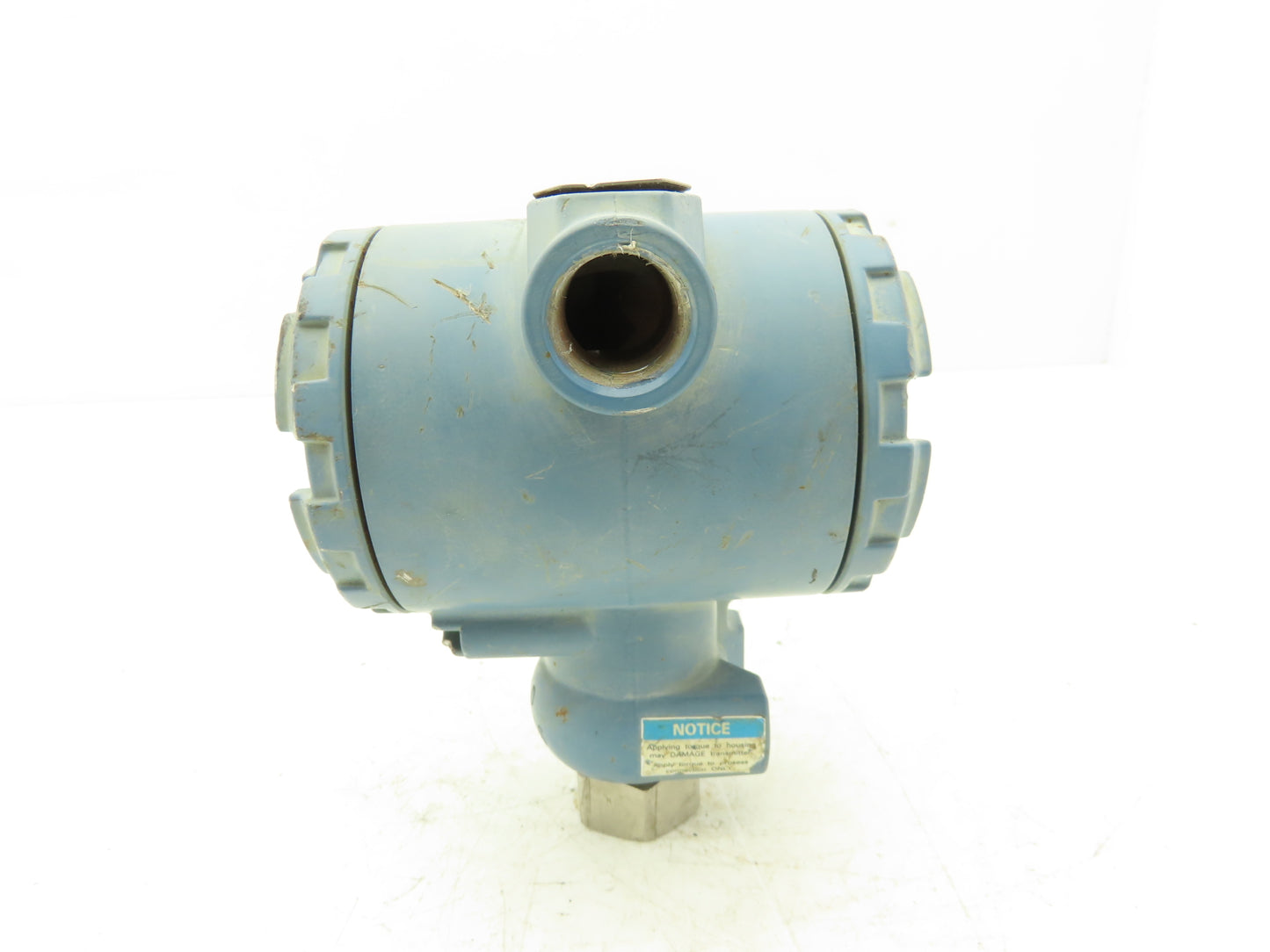 Rosemount 2088G4N22A1E5T1P0054 Electronic Pressure Transmitter 1-5VDC 4000psi