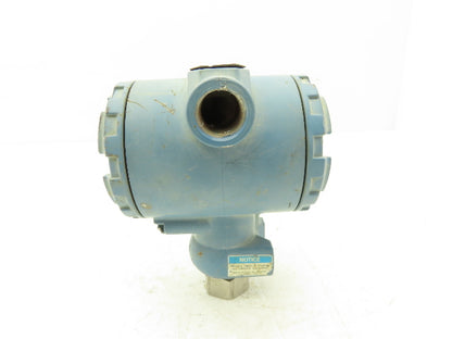 Rosemount 2088G4N22A1E5T1P0054 Electronic Pressure Transmitter 1-5VDC 4000psi