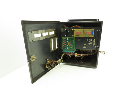 34380 ESAB Robot Analog Interface *Missing one Board inside unit*