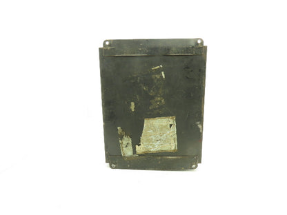 34380 ESAB Robot Analog Interface *Missing one Board inside unit*