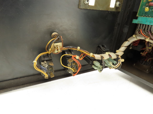34380 ESAB Robot Analog Interface *Missing one Board inside unit*