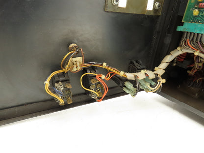 34380 ESAB Robot Analog Interface *Missing one Board inside unit*