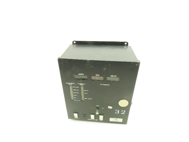 34380 ESAB Robot Analog Interface *Missing one Board inside unit*