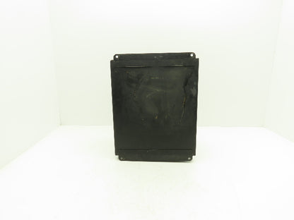 34380 ESAB Robot Analog Interface 115V *Missing one Board inside unit*