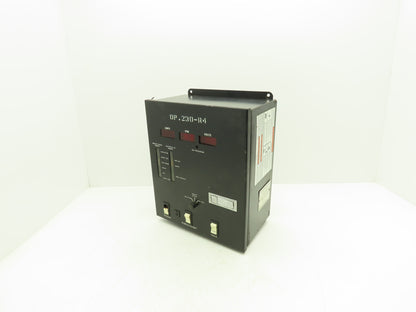 34380 ESAB Robot Analog Interface 115V *Missing one Board inside unit*