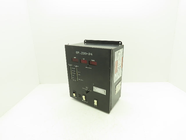 34380 ESAB Robot Analog Interface 115V *Missing one Board inside unit*