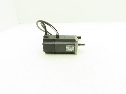 Mitsubishi HC-KFS43K Servo Motor 129VAC 400w 3ph 3000rpm