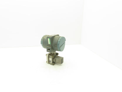 Foxboro 821GM-IS1NM2 Pressure Transmitter 1/2"NPT 12.5-65vdc