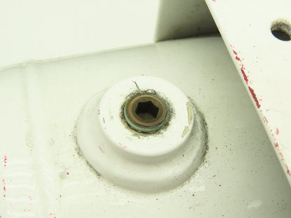 Dayton Speedaire 1Z782F Pneumatic Compressed Air Tank 3 Gallon 125psi Hot Dog