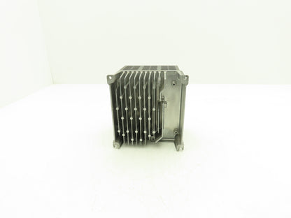 Mitsubishi FR-E740-026-NA E700 Inverter Drive 380/480VAC 2.6A Input 3PH 1Hp