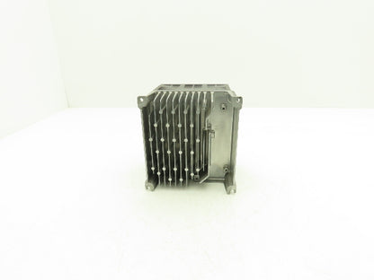 Mitsubishi FR-E740-026-NA E700 Inverter Drive 380/480VAC 2.6A Input 3PH 1Hp