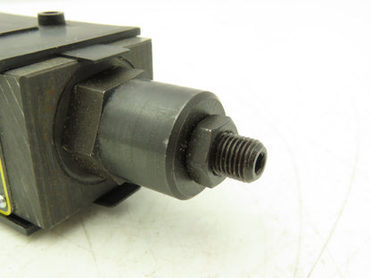 Parker FM2BBSN 50 Hydraulic Flow Control Sandwich Valve 3000psi