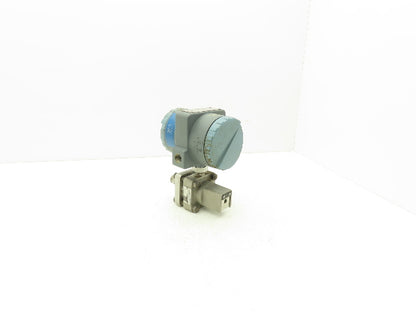 Foxboro 821GM-IS1NM2 Pressure Transmitter 1/2"NPT 12.5-65vdc 0-60PSI