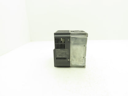 Mitsubishi FR-E740-095-NA E700 Inverter Drive 380/480VAC 15.1A Input 3PH 5Hp