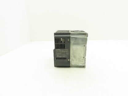 Mitsubishi FR-E740-095-NA E700 Inverter Drive 380/480VAC 15.1A Input 3PH 5Hp
