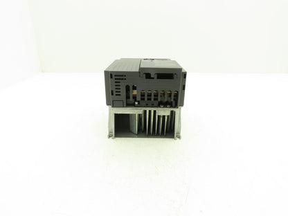 Mitsubishi FR-E740-095-NA E700 Inverter Drive 380/480VAC 15.1A Input 3PH 5Hp