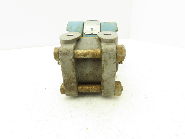 Rosemount 1151DP3E22T0545B3 Electronic Pressure Transmitter 45VDC 285psi