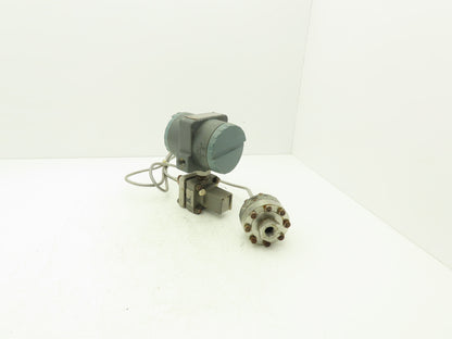 Foxboro 821GM-DS1NM1 Electronic Pressure Transmitter 12.5-42VDC 150PSI Ametek SB