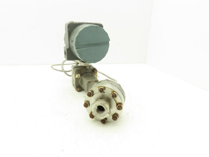 Foxboro 821GM-DS1NM1 Electronic Pressure Transmitter 12.5-42VDC 150PSI Ametek SB