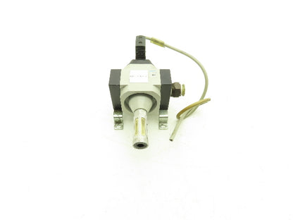 Festo HEE-D-MIDI-110 Pneumatic Air Shut Off Solenoid Valve 120V 1/2" NPT