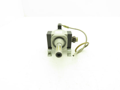 Festo HEE-D-MIDI-110 Pneumatic Air Shut Off Solenoid Valve 120V 1/2" NPT