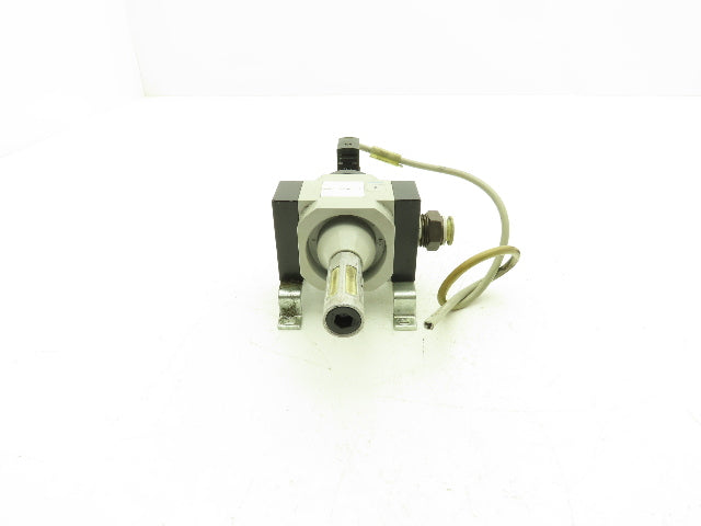Festo HEE-D-MIDI-110 Pneumatic Air Shut Off Solenoid Valve 120V 1/2" NPT