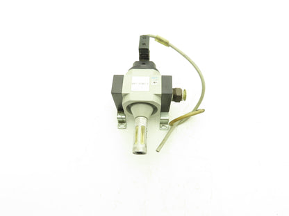 Festo HEE-D-MIDI-110 Pneumatic Air Shut Off Solenoid Valve 120V 1/2" NPT