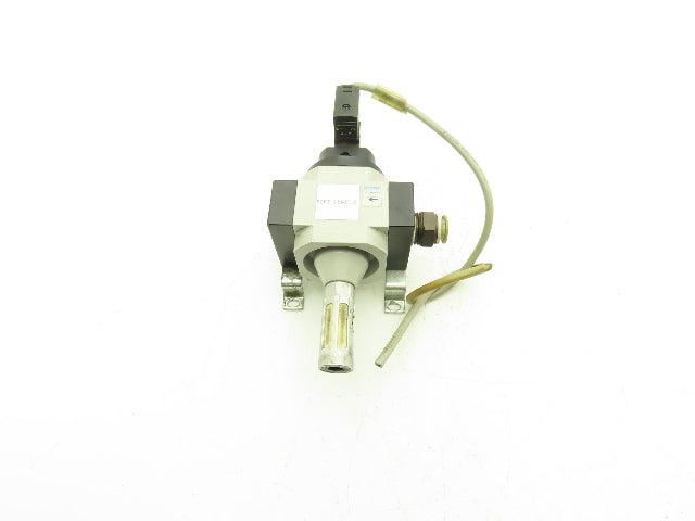 Festo HEE-D-MIDI-110 Pneumatic Air Shut Off Solenoid Valve 120V 1/2" NPT