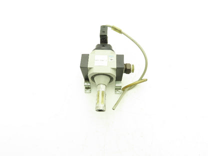 Festo HEE-D-MIDI-110 Pneumatic Air Shut Off Solenoid Valve 120V 1/2" NPT