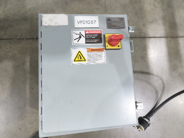 Hytrol BPC 49"x 56' Slider Bed Conveyor 47" Belt 7.5Hp 3PH Center Drive 170fpm