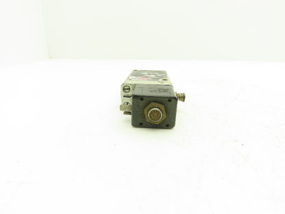 Herion 2636000 Pneumatic Air Solenoid Valve 1-10 Bar 24VAC