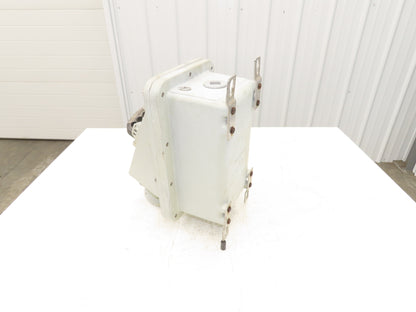 Appleton DBR Receptacle Enclosure For Circuit Breaker Hazardous Location