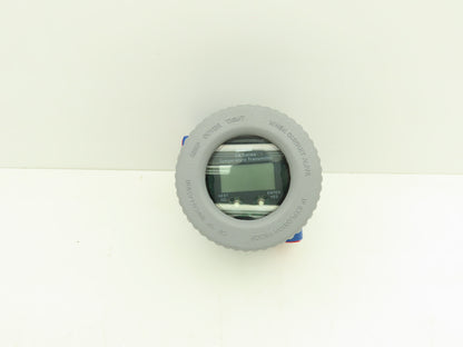 Foxboro RTT25 Temperature Transmitter 9-32VDC 0-500°F Haz Loc RTT25-F1SNQFD-L3M2