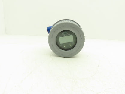 Foxboro RTT25 Temperature Transmitter 9-32VDC 0-500°F Haz Loc RTT25-F1SNQFD-L3M2